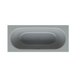Bad BetteStarlet 1600x700mm Quartz