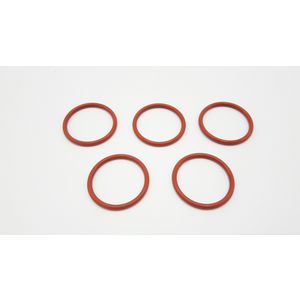 O-ring (onder) mengcilinder wh S102291