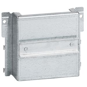 Montageplaat DPX3 160-250 abm XL3 400