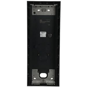 Welcome opbouwbak 4 modules mt 1/4 Antraciet 2TMA130160B0012 (41384S-B)