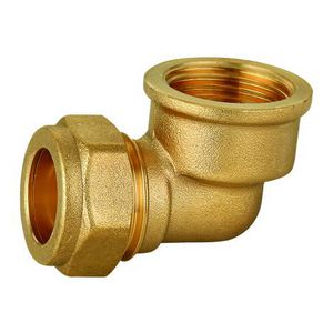 Knie 15mm knelx3/4" BIN 90gr. Pro Profit