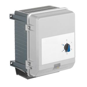 Frequentie regelaar RDF-4 0 TS5 5 standen 400V/3-4A