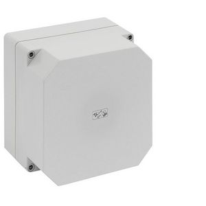 Lege behuizing IP66 IK07 10941301