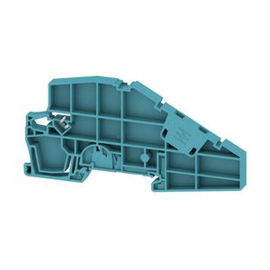 Eindsteun bl. TS 35 V-0 b:5.1mm 130 gr.C 2690440000 VVE=25