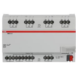 Ruimte Master KNX 2x 8-voudig DIN-rail (RM/S4.1)