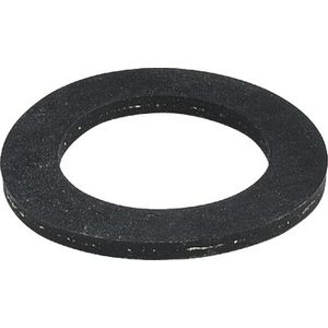 Dichtring 27x42x2 rubber/zwart