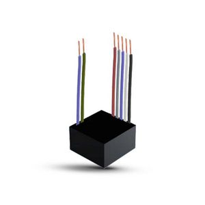 Thinq 4 input control module