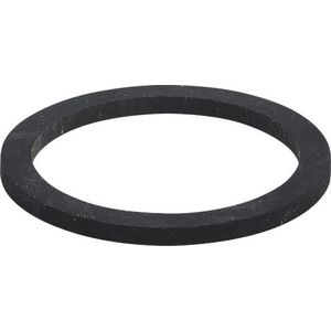 Dichtring 35x40x5 rubber/zwart VVE=100