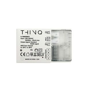 Thinq Modbus Bluetooth controller