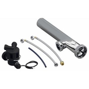 Aansluitset op sifon spoelstation HygBox Connect 2622