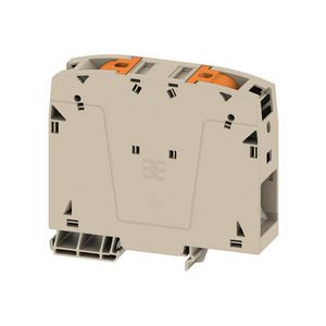Doorvoerklem d.beige 95mm2 232 A 1000 2694060000 VVE=5