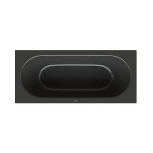Bad BetteStarlet 1600x700mm Slate