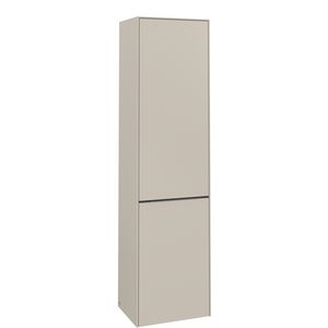 Hoge kast Subway 3.0 400x1710x362mm Cashmere Grey C59202VN