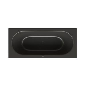 Bad BetteStarlet 1600x700mm Anthracite