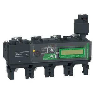 Trip unit NSX400 AC 4P4D 400A 7.3E ComPact