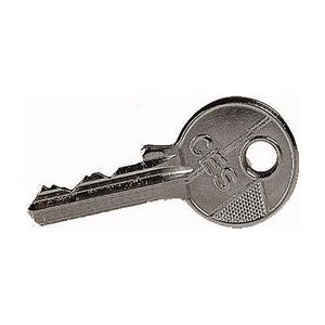 Sleutel KMS1 T0 ES-KMS1-T0 VVE=10