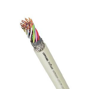 Haspel a 1000m. UNITRONIC LiYCY (TP) 10x2x0,14