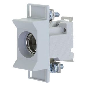 Zekeringhouder laagspanning 63 A AC 400 V D02 1P VVE=15
