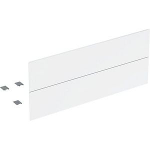 schuifladefr Geberit ONE ondrkst wstfl B120cm Wit/glkt hggl