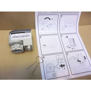 Motor 3-wegklep 78192 7099578