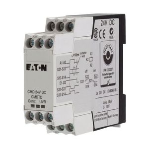 Contactor Monitoring Device 24VDC
