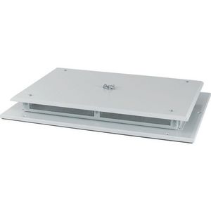 Dakplaat geventileerd IP42 BxD=800x600mm