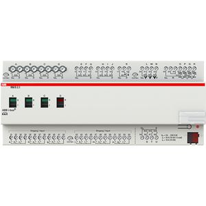 Ruimte Master KNX Premium DIN-rail (RM/S 2.1)
