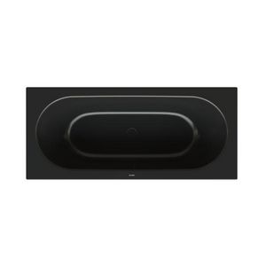 Bad BetteStarlet 1600x700mm Ebony