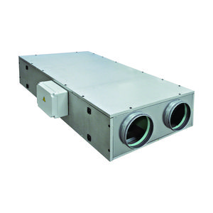 WTW-ventilatieunit ENY P1 vloerinstallatie 720 m³/h Ø250mm