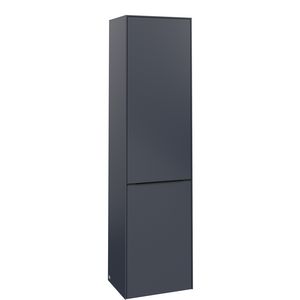 Hoge kast Subway 3.0 400x1710x362mm Marine Blue C59201VQ