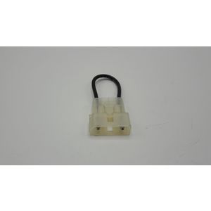 Jumper rookgasklep (oud model) S102121