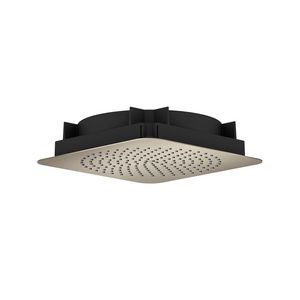 AX Citterio C hoofddouche 270/270 EcoSm.plafond inbouw