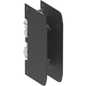 Zekeninghouder grootte 00 1P IP00 VVE=3