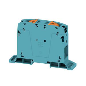 Doorvoerklem bl. 95mm2 232 A 1000 V 2694160000 VVE=5