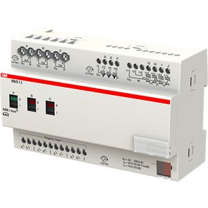 Ruimte Master KNX Basis DIN-rail (RM/S 1.1)