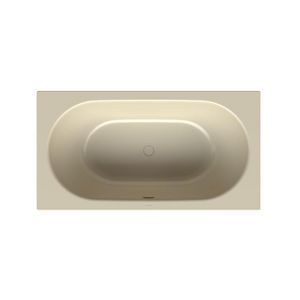 Bad BetteStarlet 1500x800mm Cream