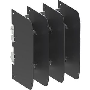 Zekeninghouder grootte 00 3P IP00