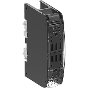 Zekeninghouder grootte 00 1P IP20 VVE=3
