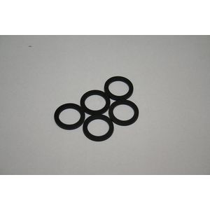 Set a 5st. Dichtingsring 8718600045