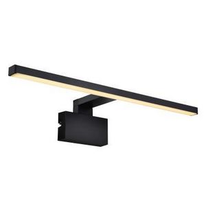 Badverlichting (LED IP44) MARLEE 50 zwart