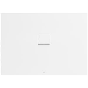 Douchebak Squaro Inf. nis.inb. 1400x1000mm Quaryl Sto.wit