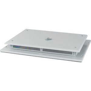Dakplaat geventileerd IP42 BxD=600x800mm