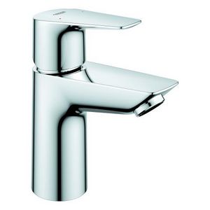 Bauedge S-size wastafelmengkraan gladde body (prof)