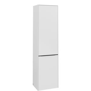 Hoge kast Subway 3.0 400 x 1710 x 362 mm Pure White C59201VF