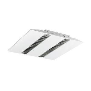 Plafondarmatuur Rana Neo 3500lm REC 600 840 dali
