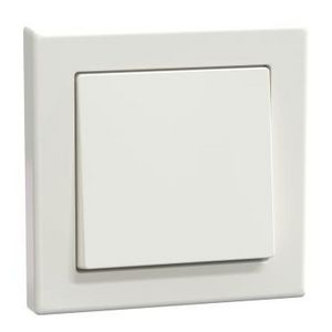 JUMBO SCHAKELAAR WIT MER SYSTEEM M