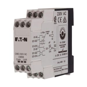 Contactor Monitoring Device 220-240VAC