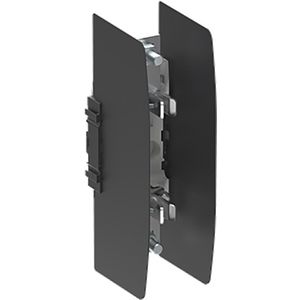 Zekeninghouder grootte 1 1P IP00 VVE=3