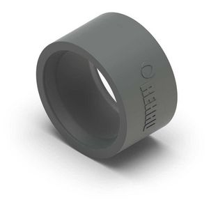 Schuifhuls 16mm PVDF FASTLOC VVE=100