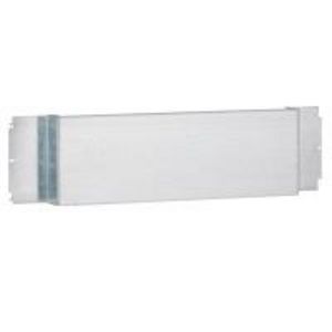 Montageplaat dicht H200 B600 XL3